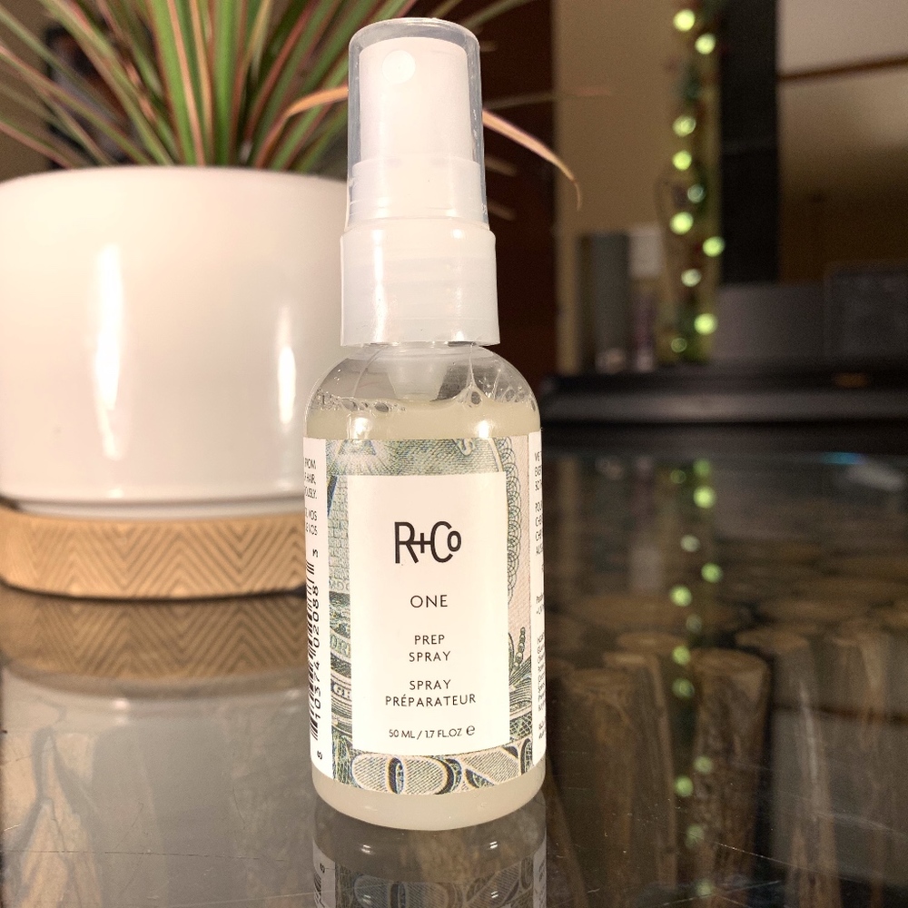 R+Co ONE PREP SPRAY
